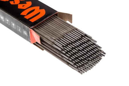 Электроды для сварки WESTER МР-3, 3.0 мм, 3 кг купить в Екатеринбурге