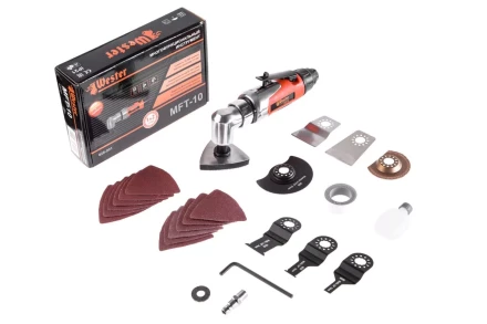 Инструмент многофункциональный WESTER MFT-10 купить в Екатеринбурге