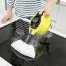 Пароочиститель Karcher SC 1 EasyFix (1.516-332.0) купить в Екатеринбурге