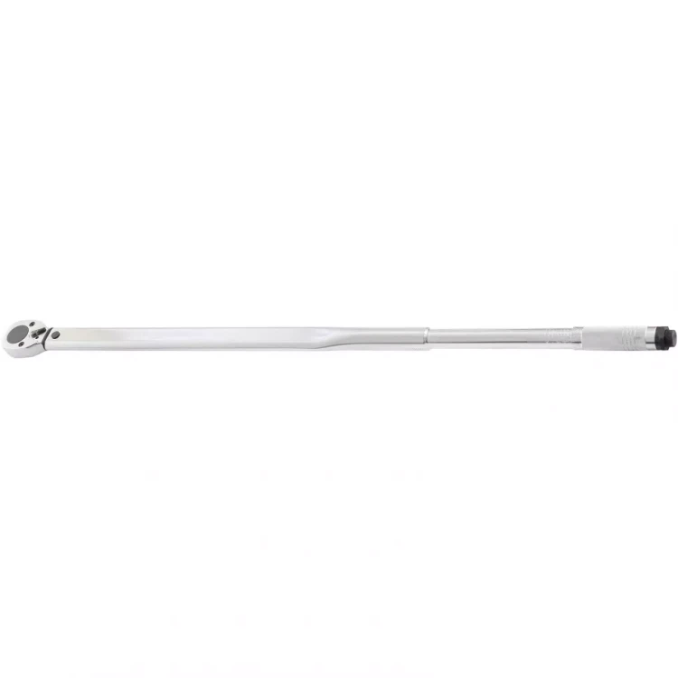 Ключ динамометрический 140-980 Нм 3/4" CrV хромированый STELS 14165 купить в Екатеринбурге