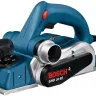 Электрорубанок BOSCH GHO 26-82 D купить в Екатеринбурге