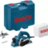 Электрорубанок BOSCH GHO 26-82 D купить в Екатеринбурге