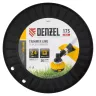 Леска для триммера двухкомпонентная квадрат, 2,4мм х 175м, на DIN катушке EXTRA CORD// Denzel 96818 купить в Екатеринбурге