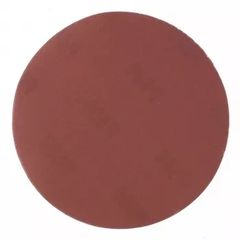 Круг абразивный на ворсовой подложке под липучку P 240 125 мм 10 штук MATRIX 73871 купить в Екатеринбурге