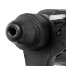 Перфоратор электрический RHH-800-26  SDS-plus 800 Вт 3 Дж  3 плюс 1 режим Denzel 26607 купить в Екатеринбурге