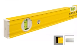 Уровень фрезерованный 40 см тип 80 А-2 16054 STABILA