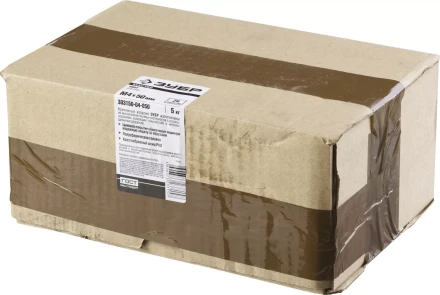 Винт ЗУБР &quot;МАСТЕР&quot; DIN 7985, класс прочности 4.8, оцинкованный, M4x50мм, 5кг 303150-04-050 купить в Екатеринбурге