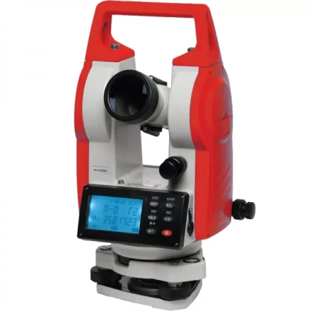 Теодолит электронный ADA DigiTeo-2 купить в Екатеринбурге