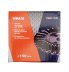Щетка для УШМ ф22,2/150 мм дисковая сталь витая VMX 511730 купить в Екатеринбурге
