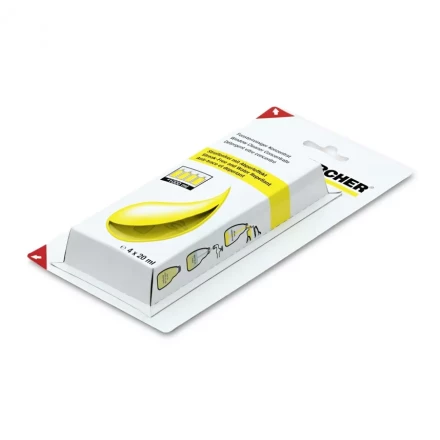 Концентрат для мойки окон, 4х20 мл KARCHER купить в Екатеринбурге