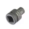 Головка ударная шестигранная 8 мм 1/2" CrMo Stels 13900 купить в Екатеринбурге