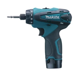 Дрель угловая аккамуляторная Makita DA330DWE