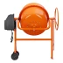 Бетоносмеситель Сибртех БСН-220 95515, мощность 1000 Вт купить в Екатеринбурге