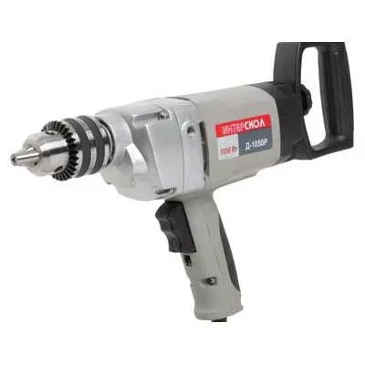 Дрель Интерскол Д-1050Р купить в Екатеринбурге