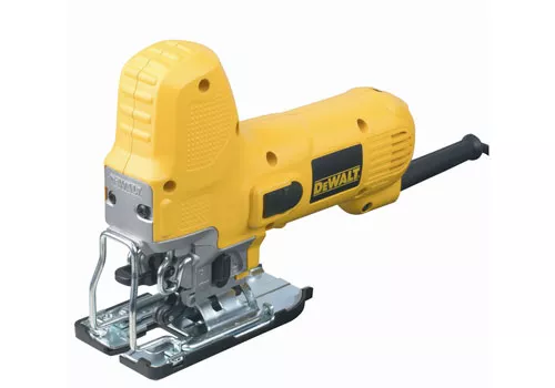 Лобзик DeWalt DW 343 K (Электролобзик) купить в Екатеринбурге