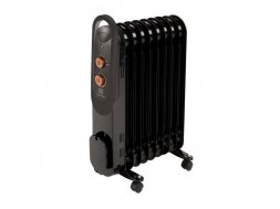 Маслянный радиатор обогреватель электрический ELECTROLUX EOH/M-4209 2000W