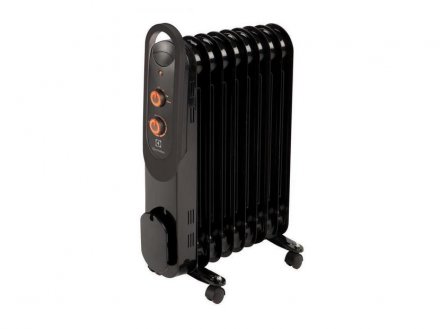 Маслянный радиатор обогреватель электрический ELECTROLUX EOH/M-4209 2000W купить в Екатеринбурге