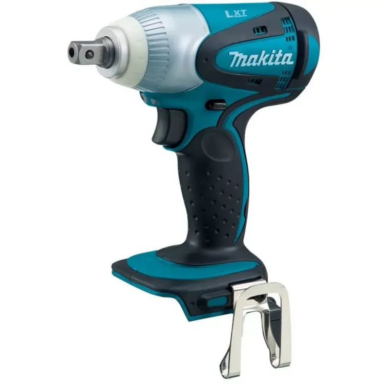 Аккумуляторный ударный гайковерт Makita DTW251Z (без АКБ и ЗУ) купить в Екатеринбурге