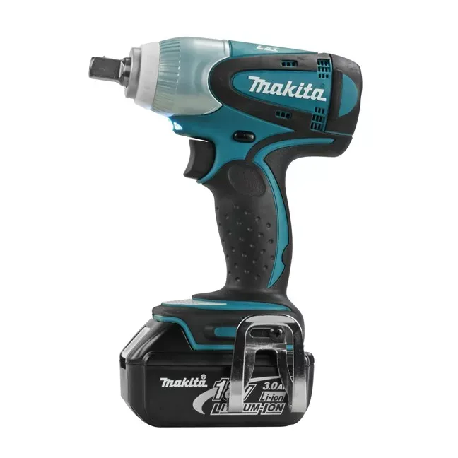 Аккумуляторный ударный гайковерт Makita DTW251Z (без АКБ и ЗУ) купить в Екатеринбурге