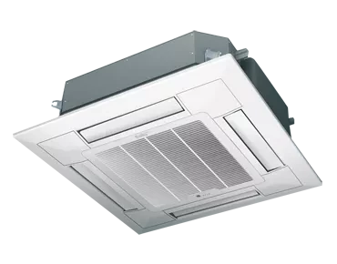 Внутренний блок BALLU BCI-FM/in-12HN1 мульти сплит-системы, кассетного типа купить в Екатеринбурге