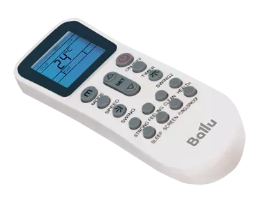 Внутренний блок BALLU BCI-FM/in-12HN1 мульти сплит-системы, кассетного типа купить в Екатеринбурге