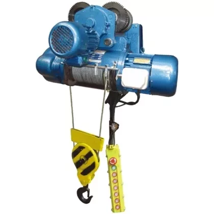 Тельфер электрический с тележкой, ТM-1S-5-6 Magnus-Profi Professional купить в Екатеринбурге