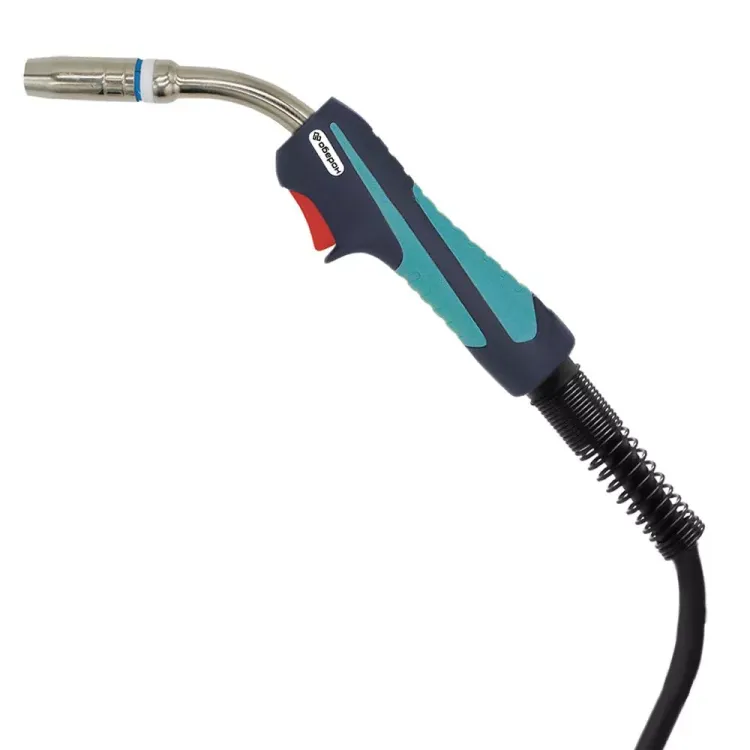 Горелка MW-25AK (5m / Air / Euro) XL004.0314 купить в Екатеринбурге