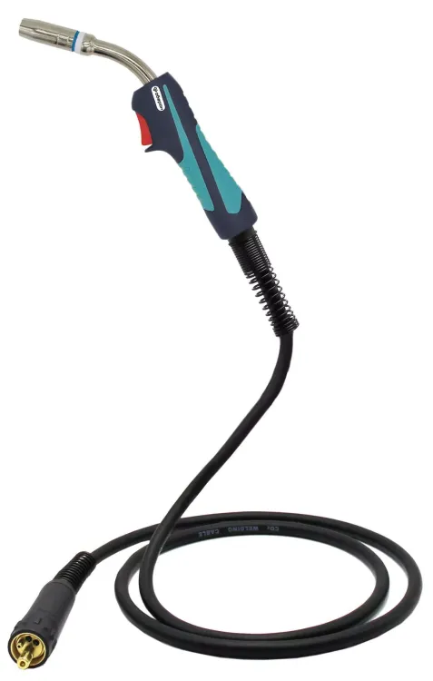 Горелка MW-25AK (5m / Air / Euro) XL004.0314 купить в Екатеринбурге