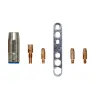 Горелка MW-25AK (5m / Air / Euro) XL004.0314 купить в Екатеринбурге