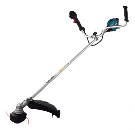 Триммер аккумуляторный 40v XGT  Makita UR006GZ06 (без АКБ и ЗУ) купить в Екатеринбурге