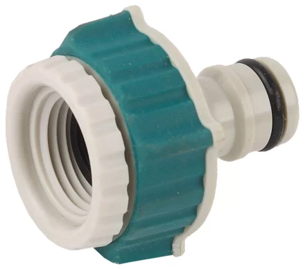 Адаптер RACO &quot;Comfort-Plus&quot; внешний, (соединитель-резьба внешняя), 1/2&quot;х3/4&quot; 4248-55249C купить в Екатеринбурге