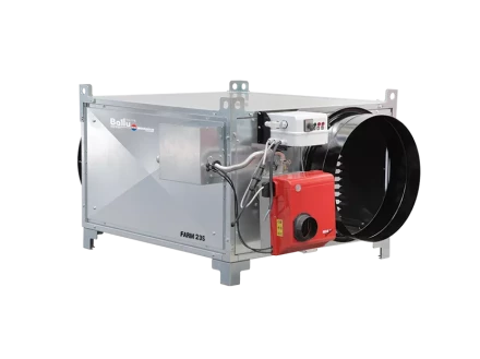 Теплогенератор Ballu-Biemmedue FARM 235М 230V Ballu купить в Екатеринбурге