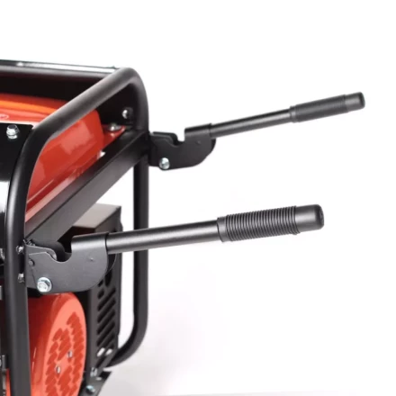 Генератор бензиновый PATRIOT GP 6510 LE купить в Екатеринбурге