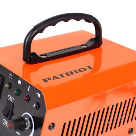 Зарядное устройство PATRIOT BCI-22M купить в Екатеринбурге