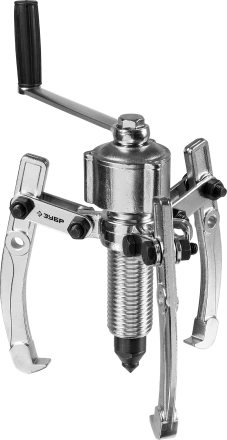 Съемники редукторные универсальные серия ПРОФЕССИОНАЛ купить в Екатеринбурге