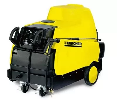 Мойка высокого давления Karcher HDS 2000 Super (Мойка Керхер HDS 2000 Super) купить в Екатеринбурге