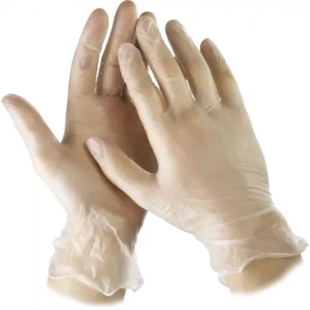 Перчатки STAYER &quot;MASTER&quot; латексные экстратонкие, XL, 10шт 11206-XL купить в Екатеринбурге