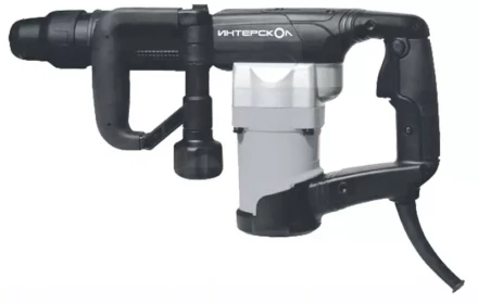 Молоток отбойный Интерскол М-12,5/1050 купить в Екатеринбурге