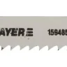 Полотна STAYER "STANDARD", T118B, для эл/лобзика, HSS, по металлу (3-10мм), EU-хвост., шаг 2мм, 55мм, 2шт 159485-2_z01 купить в Екатеринбурге