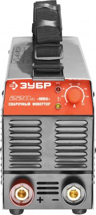 Сварочный инвертор ММА ЗАС-М3-220 серия МАСТЕР купить в Екатеринбурге