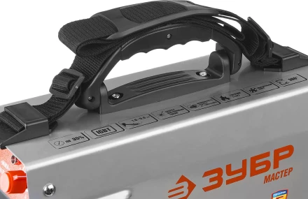 Сварочный инвертор ММА ЗАС-М3-220 серия МАСТЕР купить в Екатеринбурге