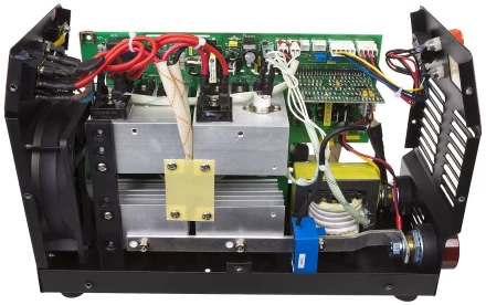 Сварочный инвертор ММА ЗАС-М3-220 серия МАСТЕР купить в Екатеринбурге