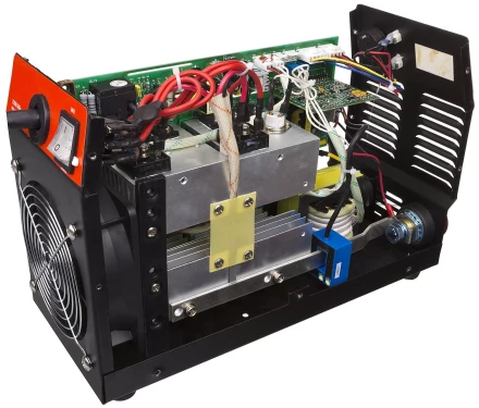 Сварочный инвертор ММА ЗАС-М3-220 серия МАСТЕР купить в Екатеринбурге