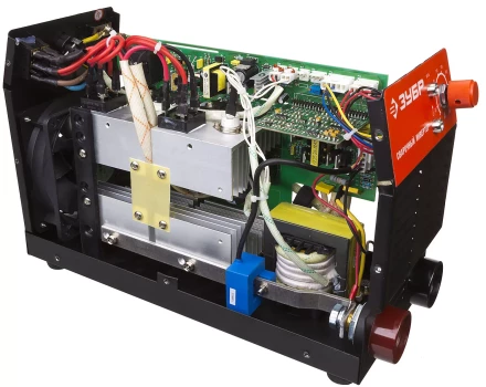 Сварочный инвертор ММА ЗАС-М3-220 серия МАСТЕР купить в Екатеринбурге