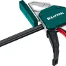 Струбцина Extrem ручная пистолетная KRAFTOOL 32228-15_z01 металлический корпус 150/95 мм купить в Екатеринбурге