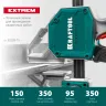 Струбцина Extrem ручная пистолетная KRAFTOOL 32228-15_z01 металлический корпус 150/95 мм купить в Екатеринбурге