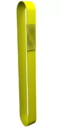 Строп текстильный кольцевой СТК 5 т L=7 м SF6 125 мм купить в Екатеринбурге