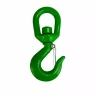 Крюк поворотный 322А HITCH 4.5 т (SZ071332) купить в Екатеринбурге