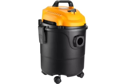 Пылесос промышленный DEKO DKVC-1400-15P, 015-0033 купить в Екатеринбурге