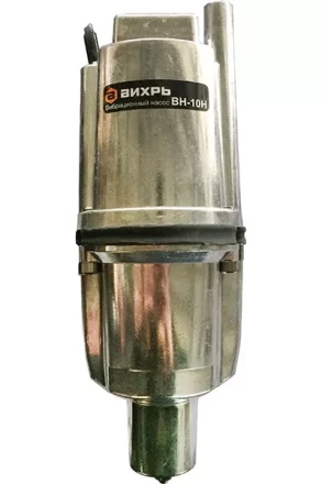 Вибрационный насос Вихрь ВН-15Н купить в Екатеринбурге